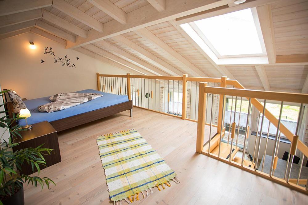 Ferienwohnung Allgaeu - Fuessen Luaran gambar