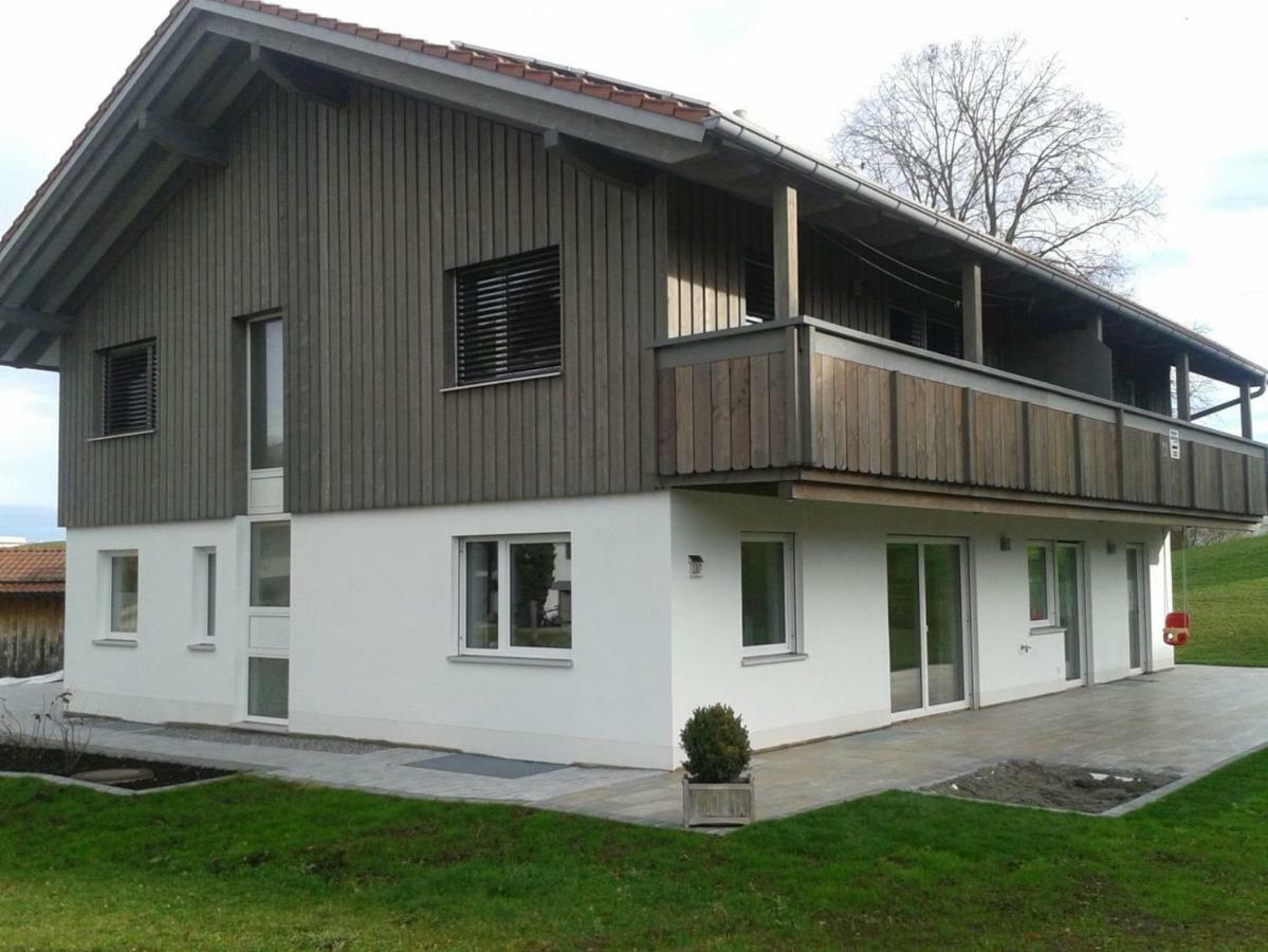 Ferienwohnung Allgaeu - Fuessen Luaran gambar